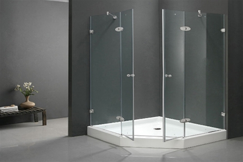 CABIN PHÒNG TẮM - MS001