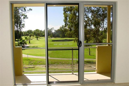 CỬA ĐI MỞ QUAY 1 ĐẾN 4 CÁNH - MS-003