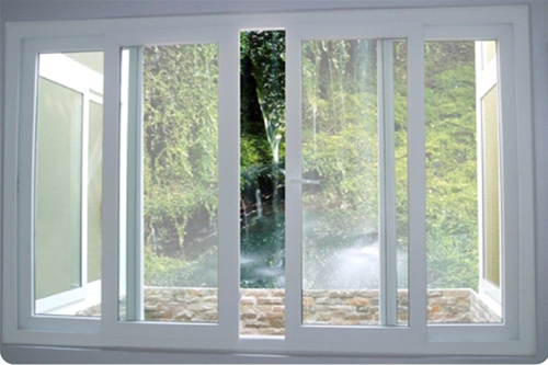 CỬA ĐI VÀ CỬA SỔ MỞ TRƯỢT-MS001