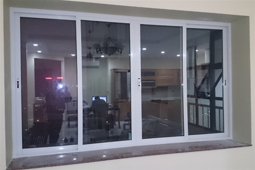 CỬA ĐI VÀ CỬA SỔ MỞ TRƯỢT-MS002