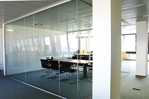 CỬA KÍNH CƯỜNG LỰC 8MM