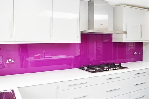 Kính ốp bếp MS002