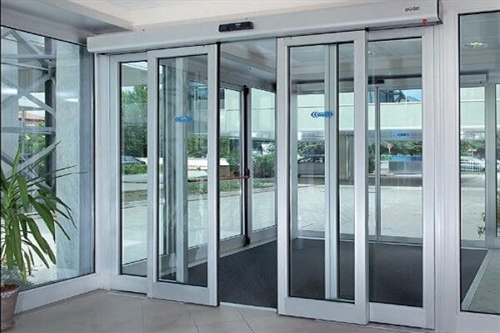 Cửa nhôm hệ Việt Pháp MS002