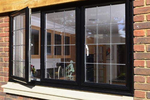 CỬA SỔ MỞ TRƯỢT