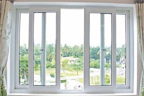 CỬA ĐI VÀ CỬA SỔ MỞ TRƯỢT-MS002